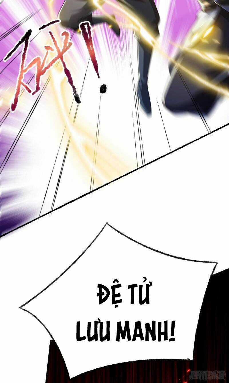 Mạnh Lên Từ Cõi Chết Chapter 43 trang 18