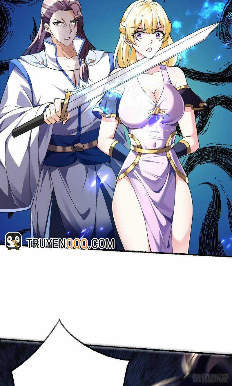 Mạnh Lên Từ Cõi Chết Chapter 43 trang 20