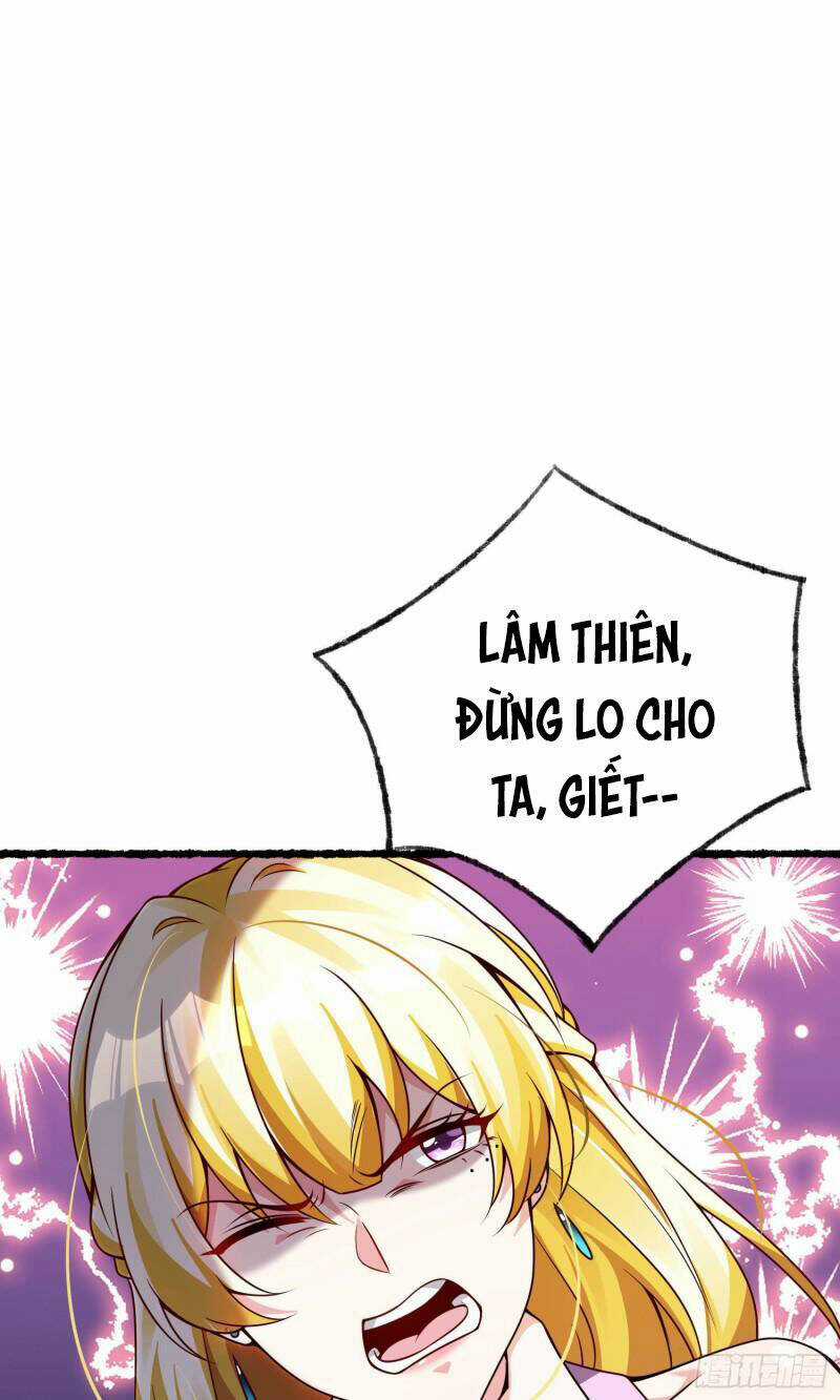 Mạnh Lên Từ Cõi Chết Chapter 43 trang 22