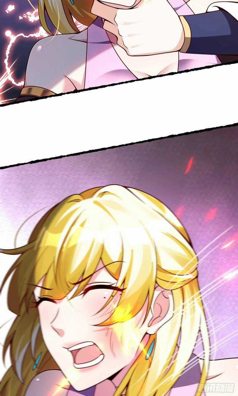 Mạnh Lên Từ Cõi Chết Chapter 43 trang 23