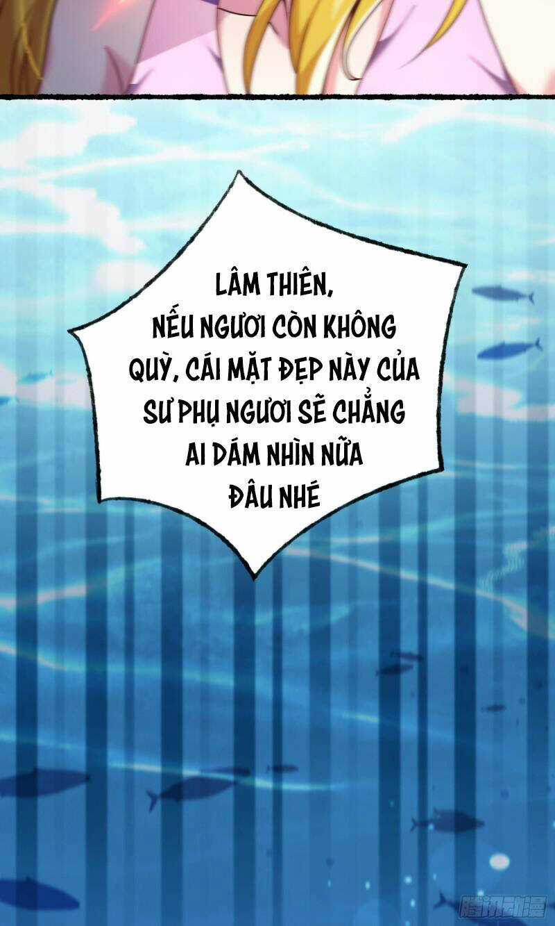 Mạnh Lên Từ Cõi Chết Chapter 43 trang 24