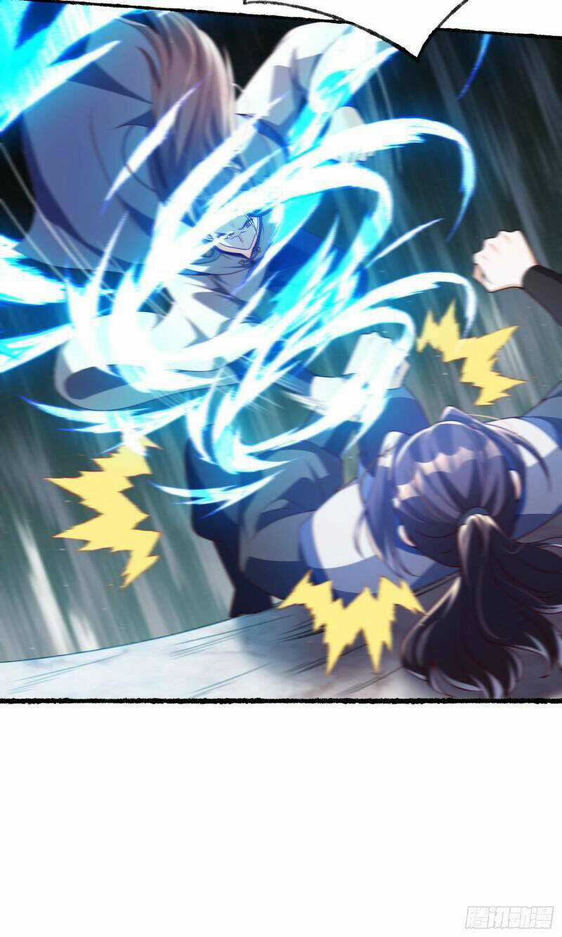 Mạnh Lên Từ Cõi Chết Chapter 43 trang 27