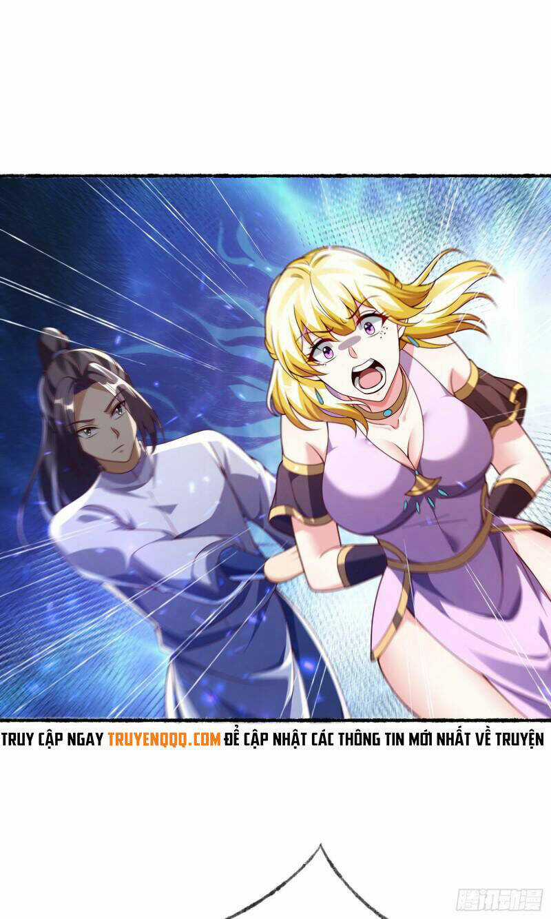 Mạnh Lên Từ Cõi Chết Chapter 43 trang 28