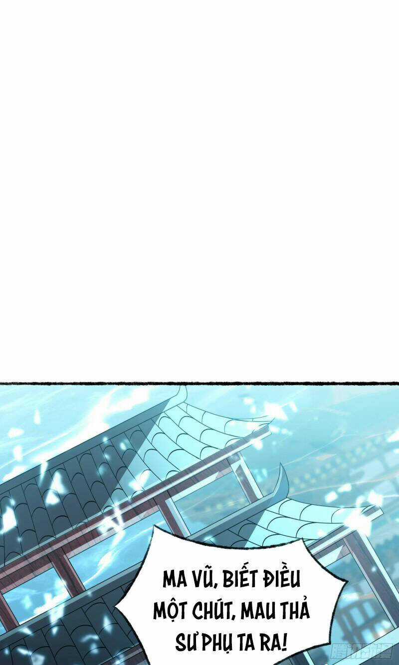 Mạnh Lên Từ Cõi Chết Chapter 43 trang 3