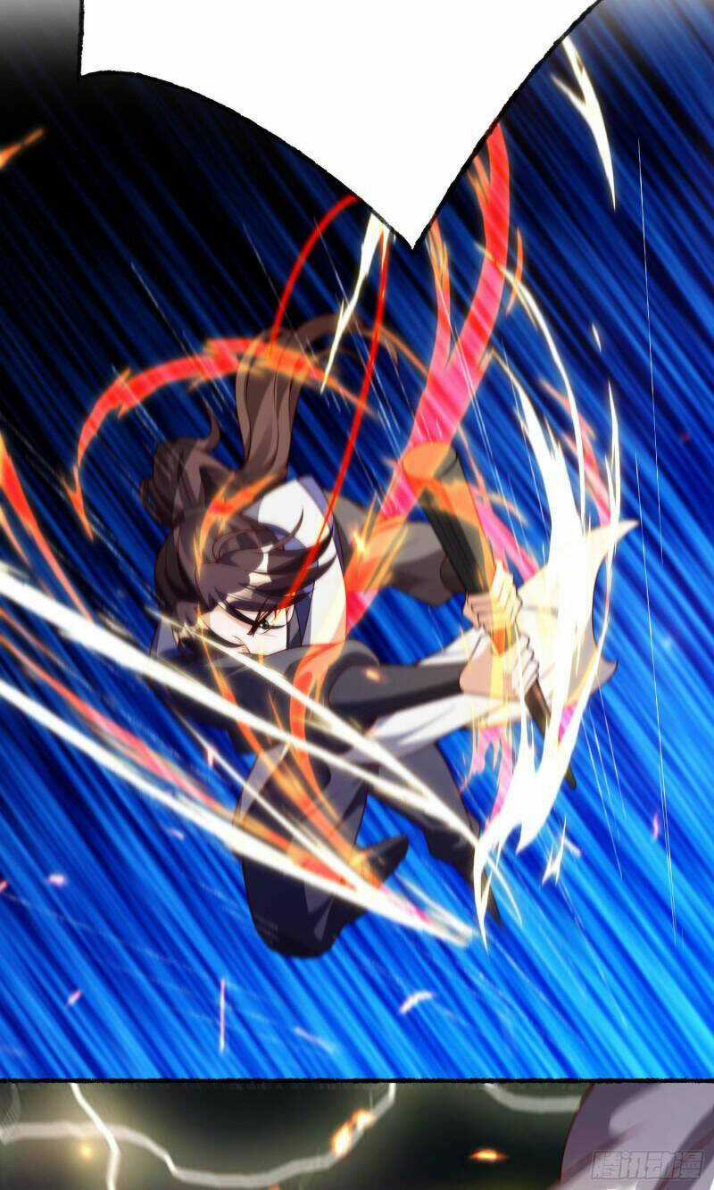 Mạnh Lên Từ Cõi Chết Chapter 43 trang 32