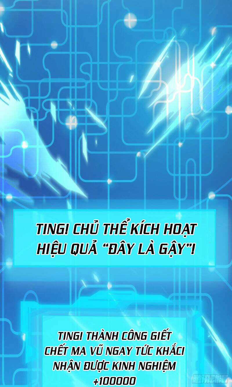 Mạnh Lên Từ Cõi Chết Chapter 43 trang 34