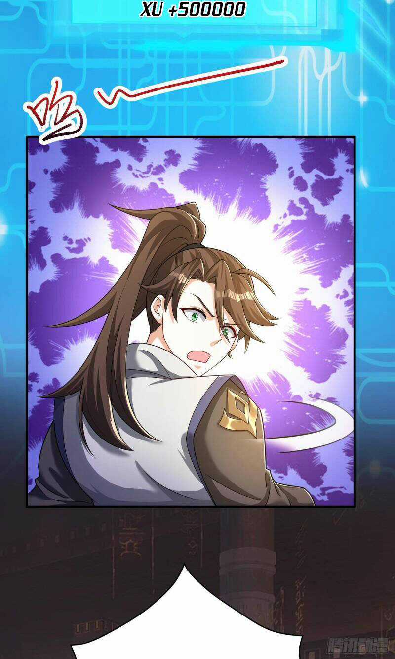 Mạnh Lên Từ Cõi Chết Chapter 43 trang 35