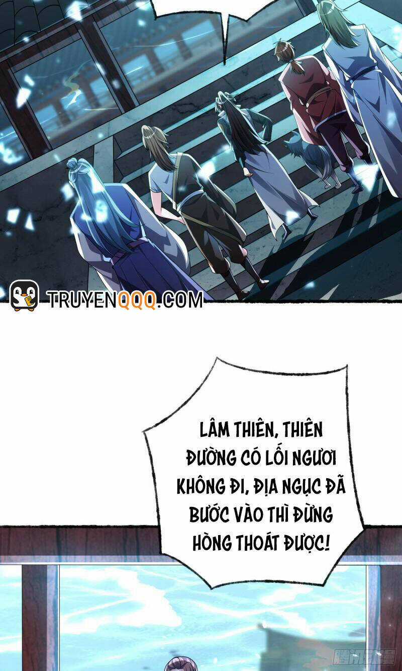 Mạnh Lên Từ Cõi Chết Chapter 43 trang 4