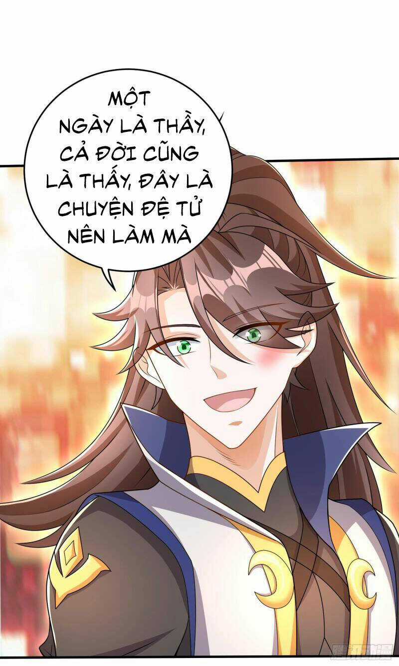 Mạnh Lên Từ Cõi Chết Chapter 43 trang 41
