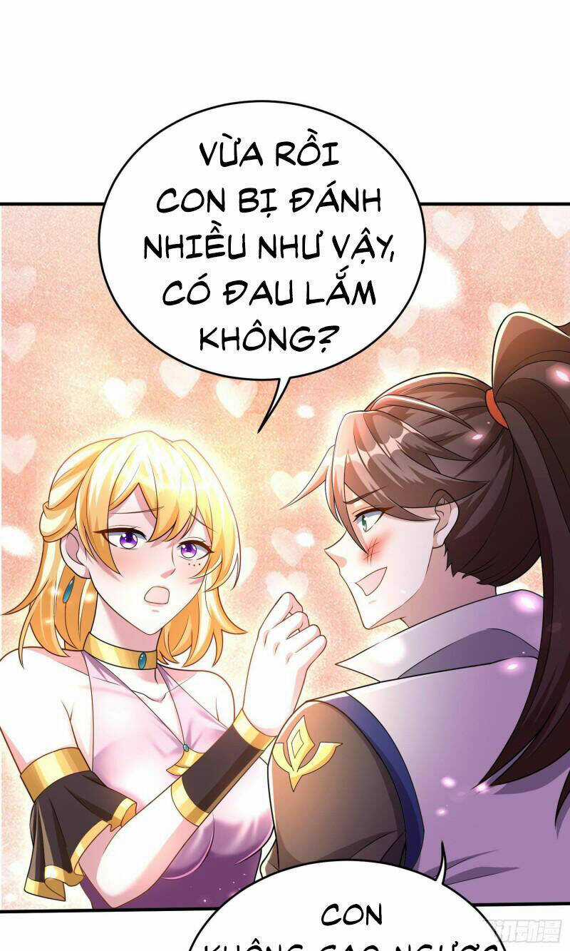 Mạnh Lên Từ Cõi Chết Chapter 43 trang 42
