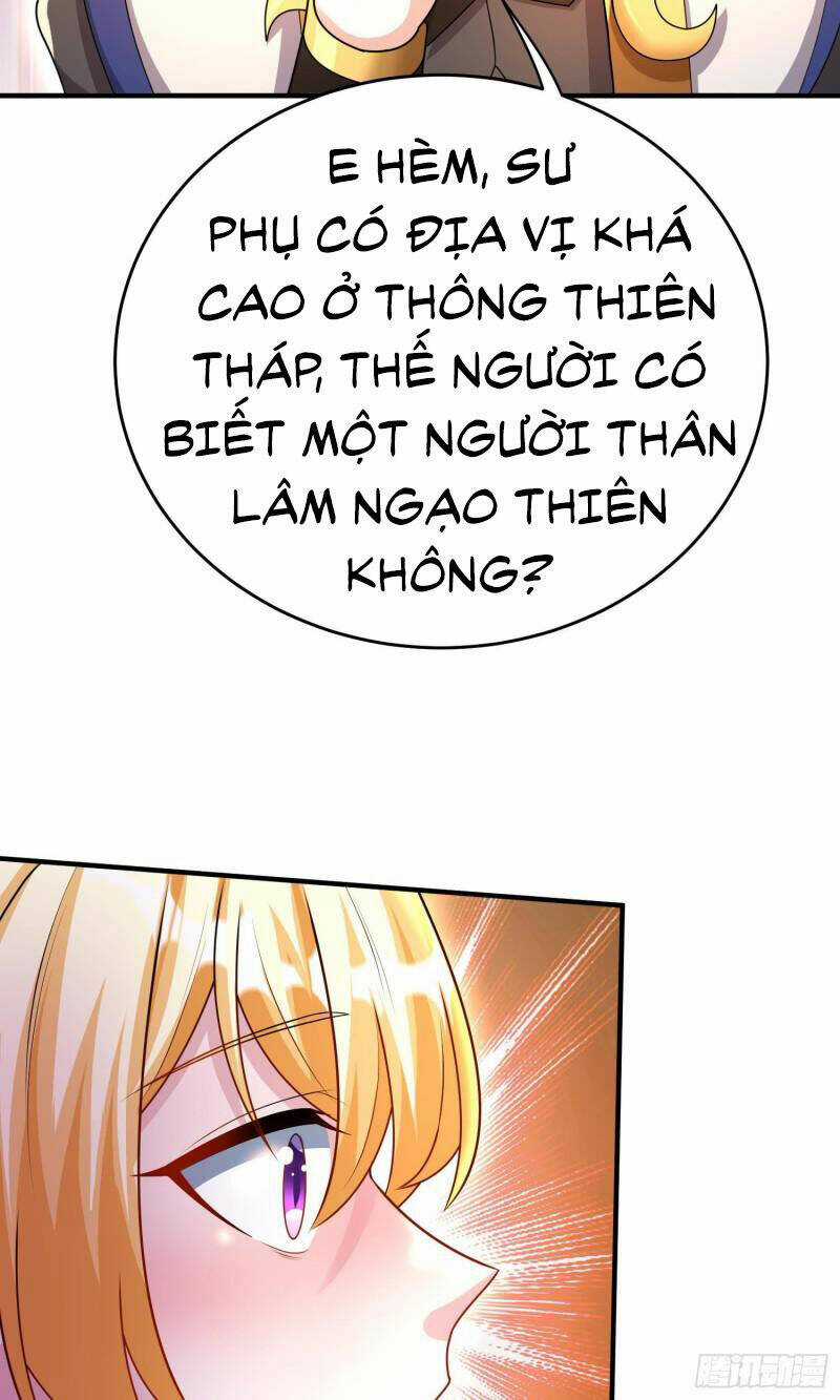 Mạnh Lên Từ Cõi Chết Chapter 43 trang 45