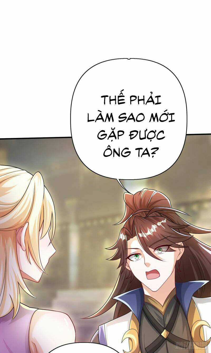 Mạnh Lên Từ Cõi Chết Chapter 43 trang 47