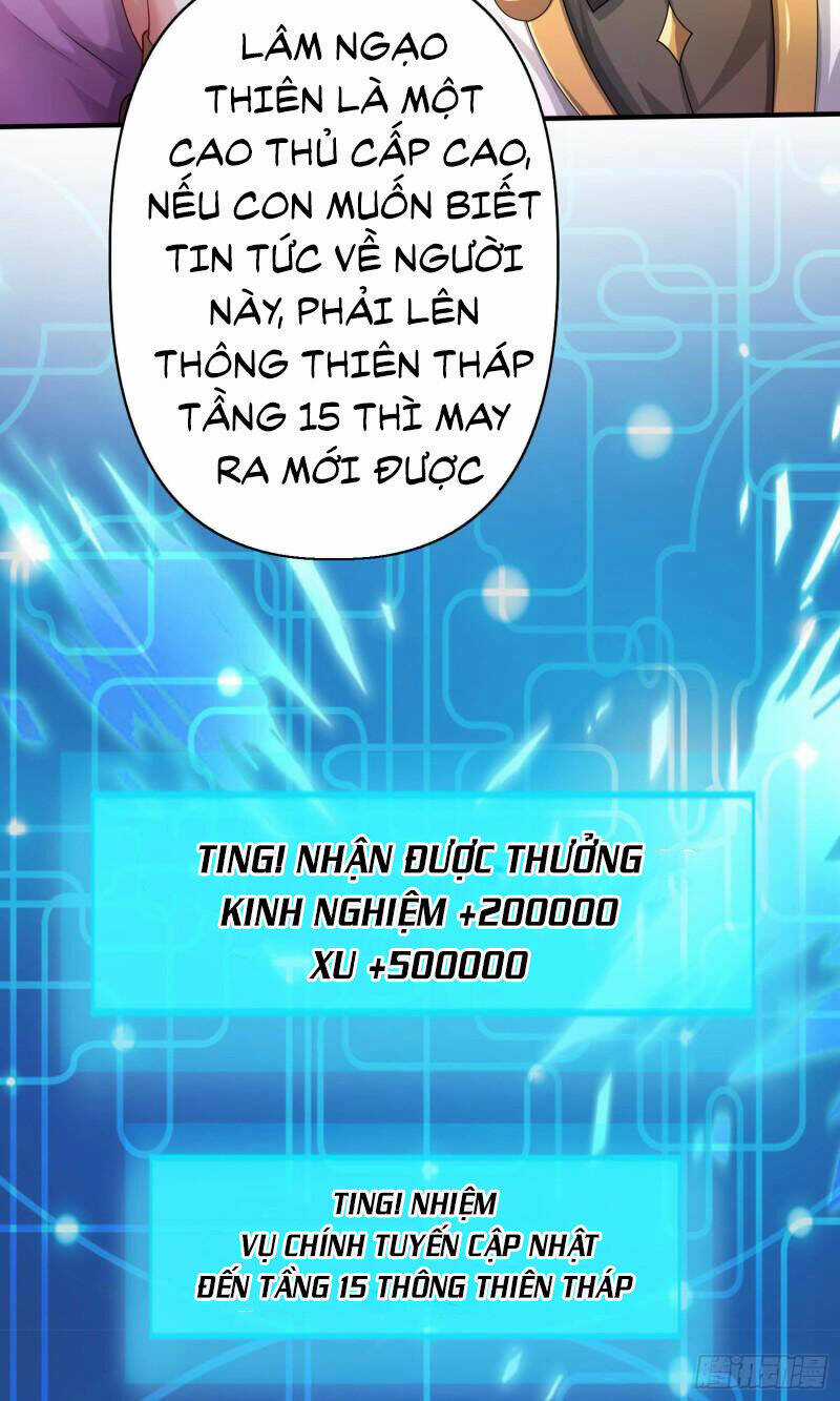 Mạnh Lên Từ Cõi Chết Chapter 43 trang 48