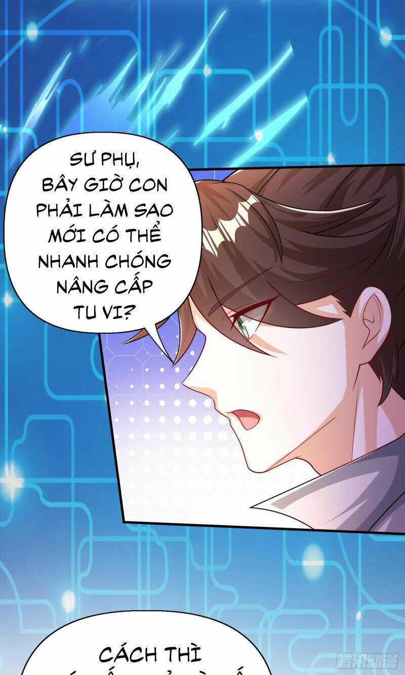 Mạnh Lên Từ Cõi Chết Chapter 43 trang 49