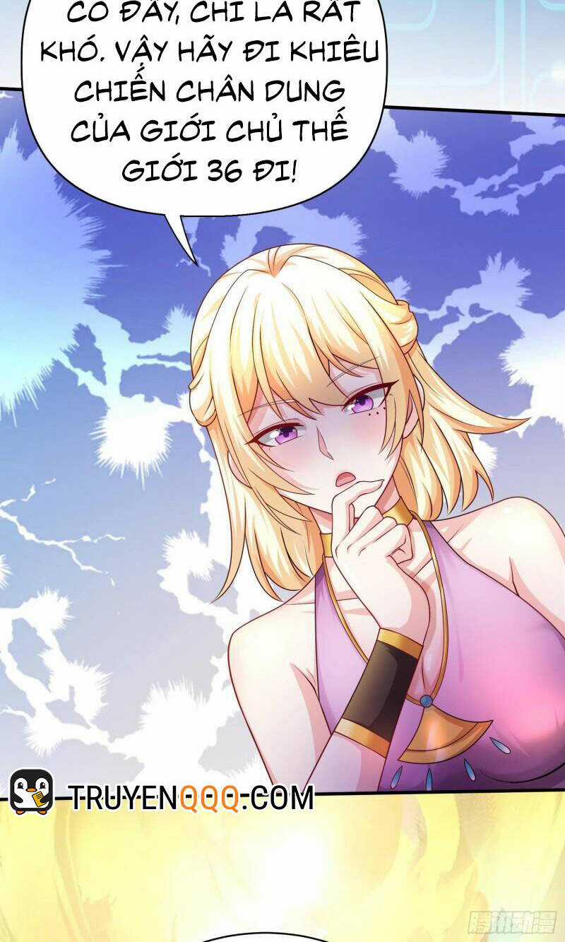 Mạnh Lên Từ Cõi Chết Chapter 43 trang 50