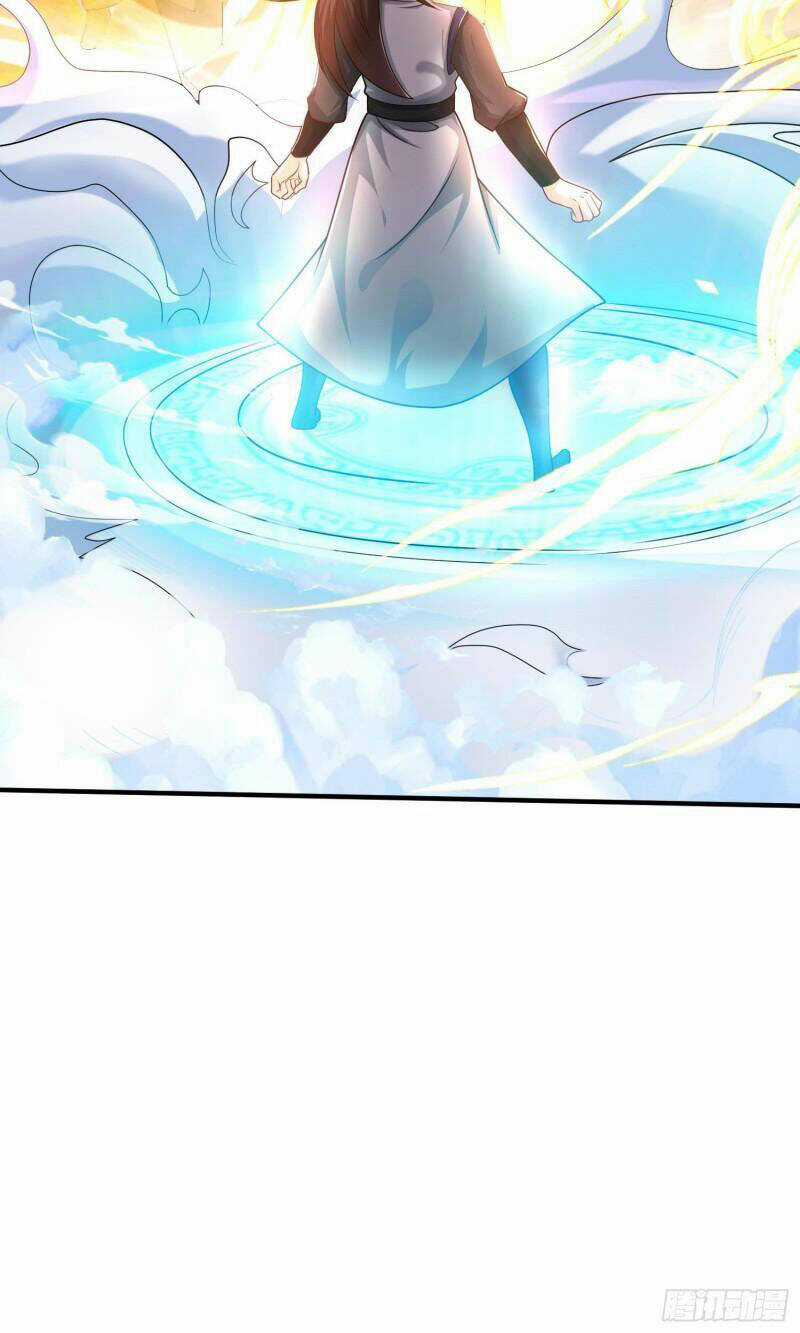 Mạnh Lên Từ Cõi Chết Chapter 43 trang 52