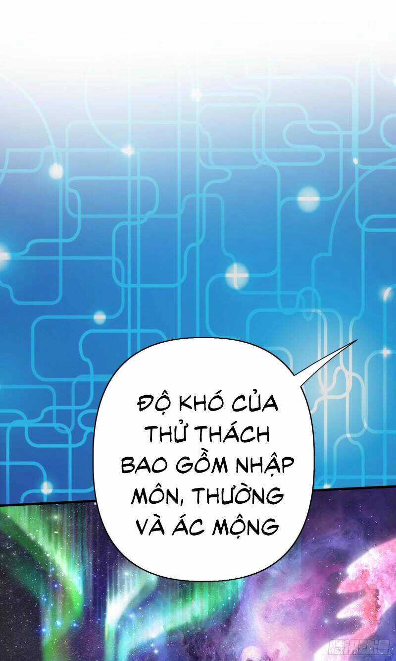 Mạnh Lên Từ Cõi Chết Chapter 43 trang 53