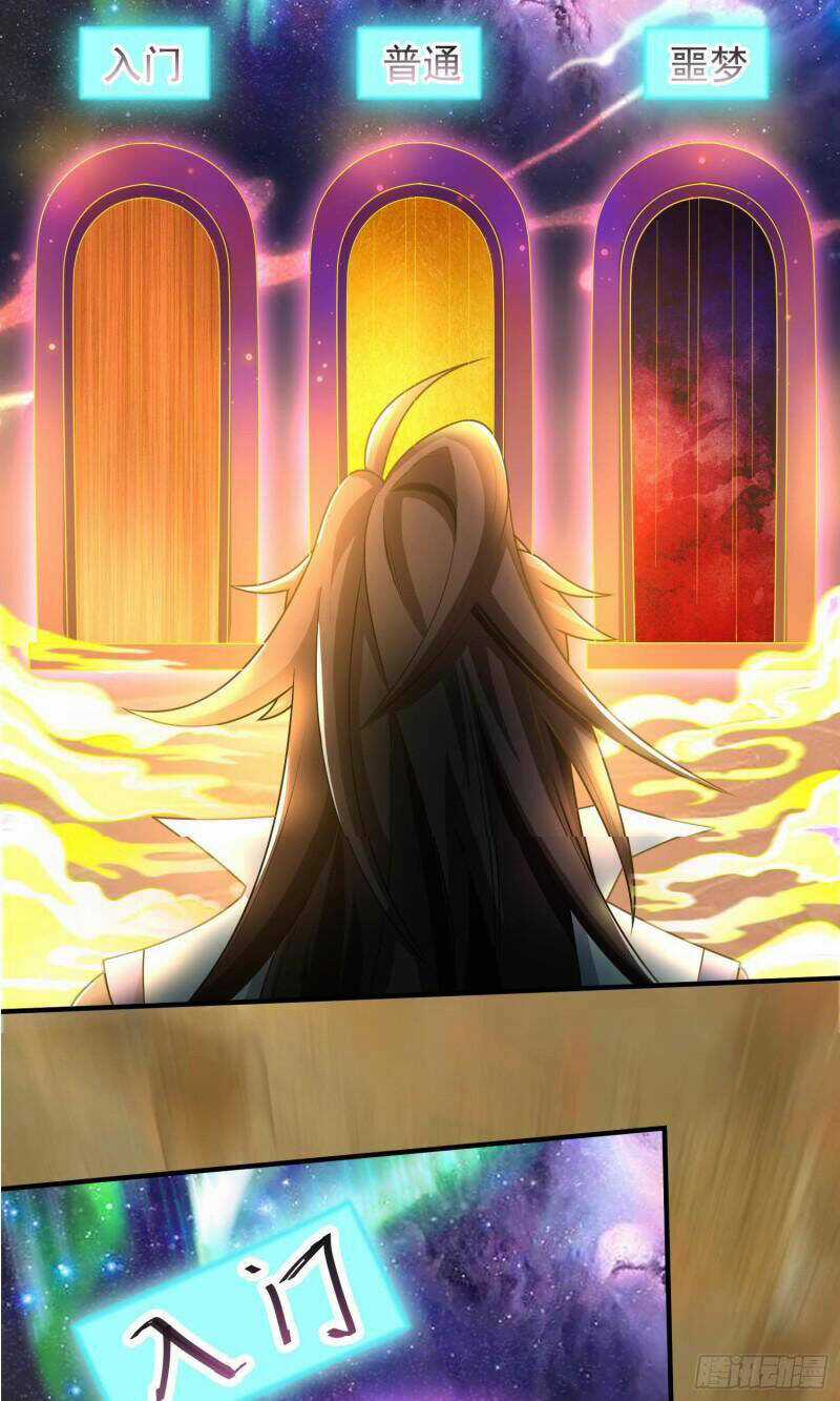 Mạnh Lên Từ Cõi Chết Chapter 43 trang 54