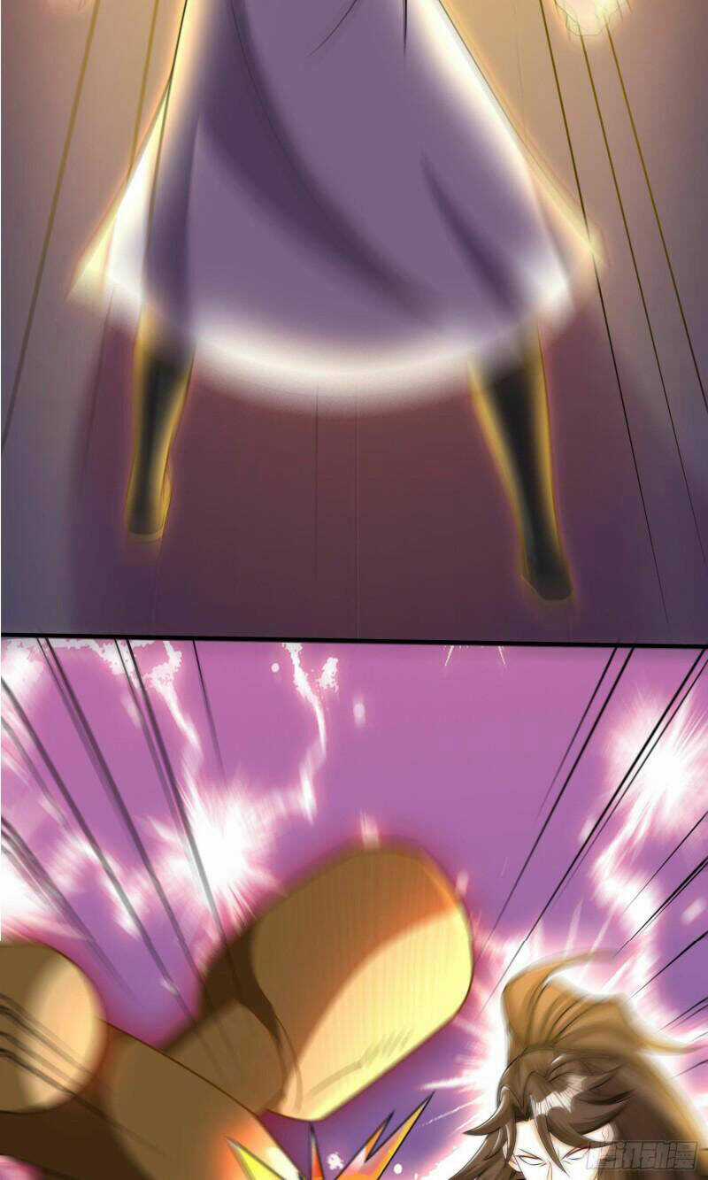 Mạnh Lên Từ Cõi Chết Chapter 43 trang 57