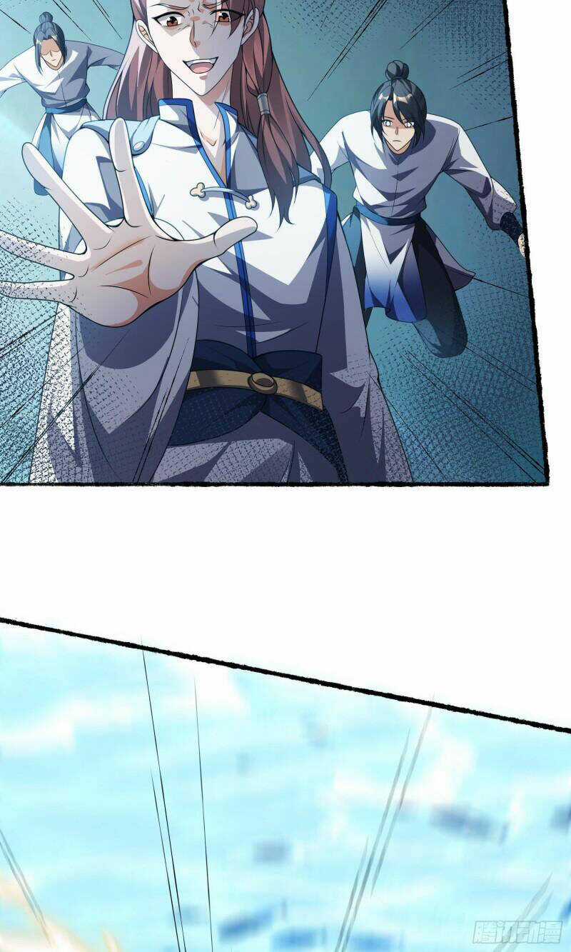 Mạnh Lên Từ Cõi Chết Chapter 43 trang 6