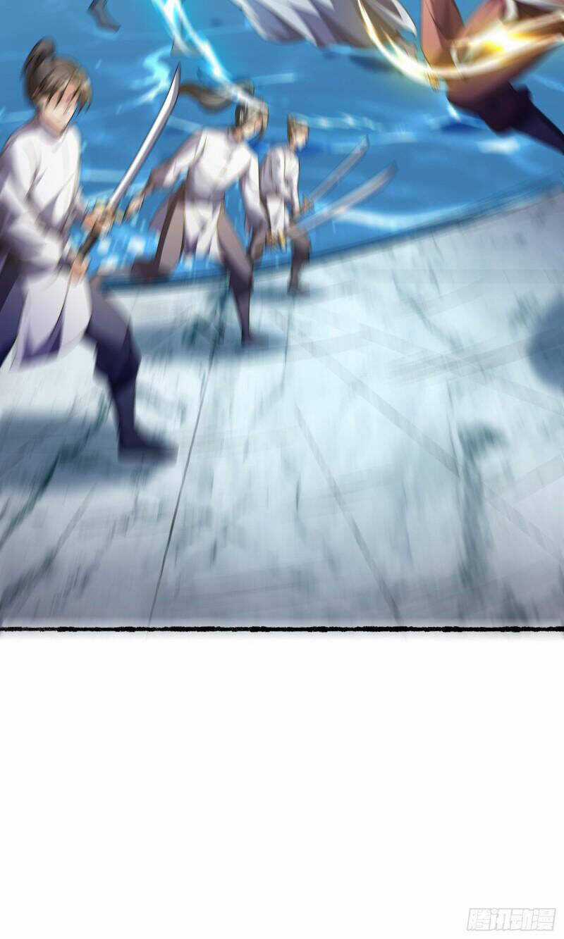 Mạnh Lên Từ Cõi Chết Chapter 43 trang 8