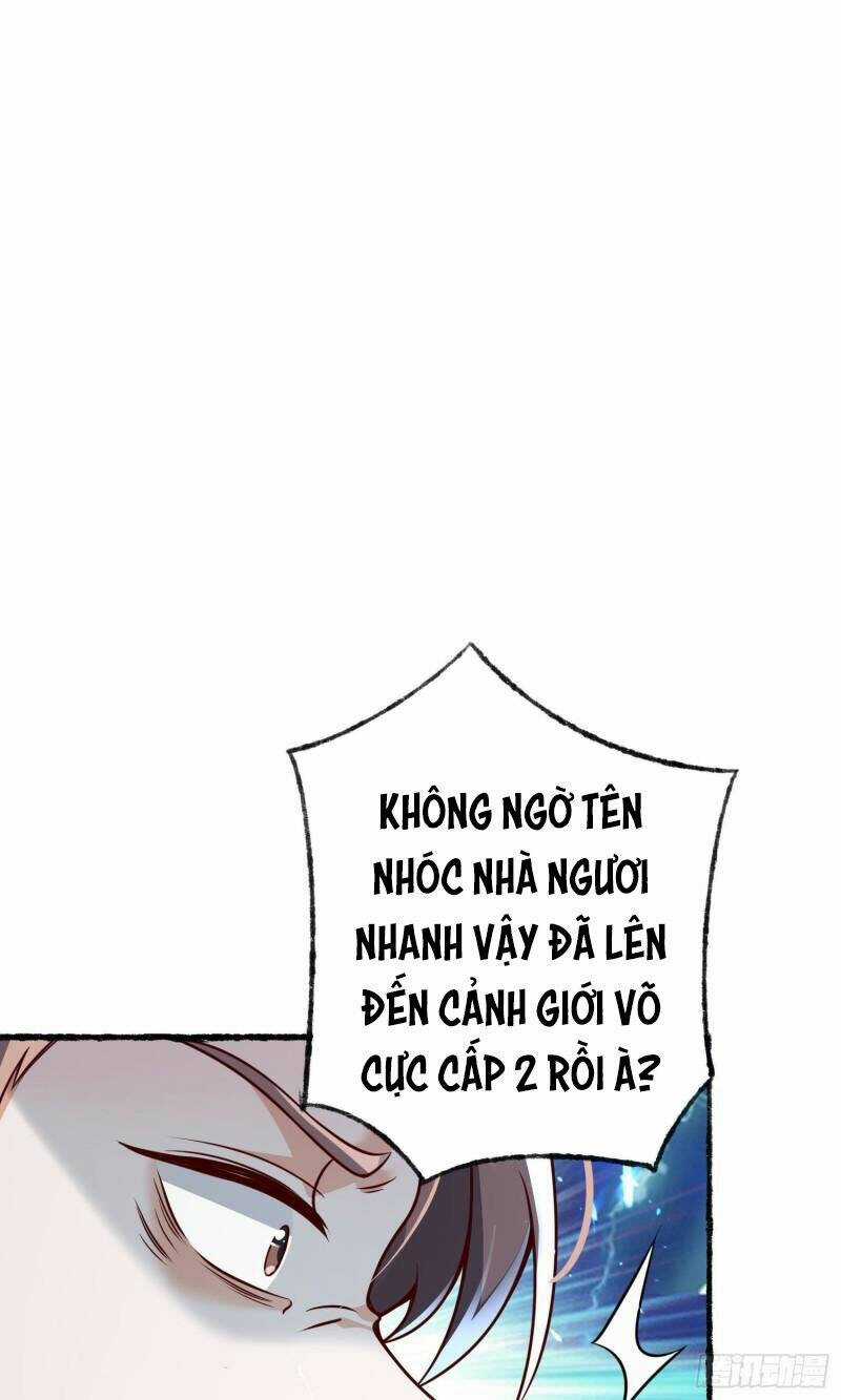 Mạnh Lên Từ Cõi Chết Chapter 43 trang 9