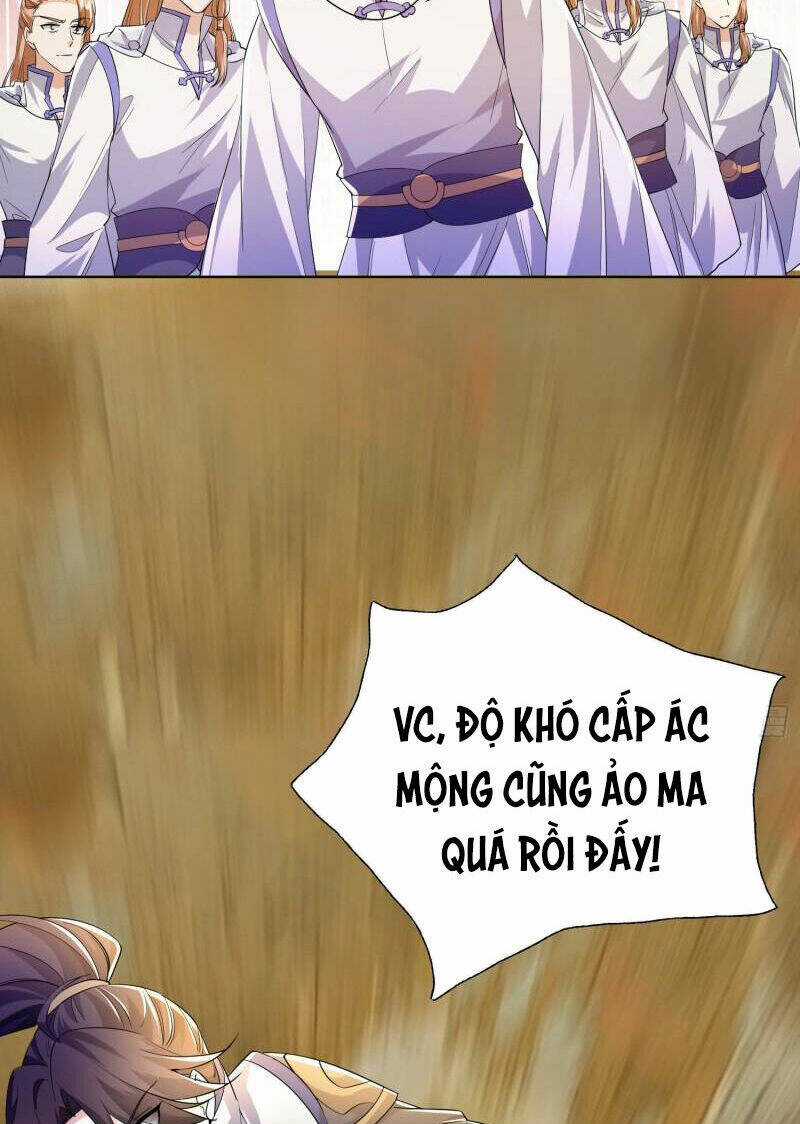 Mạnh Lên Từ Cõi Chết Chapter 44 trang 10