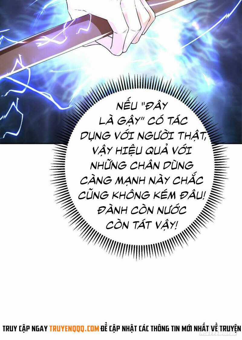 Mạnh Lên Từ Cõi Chết Chapter 44 trang 14