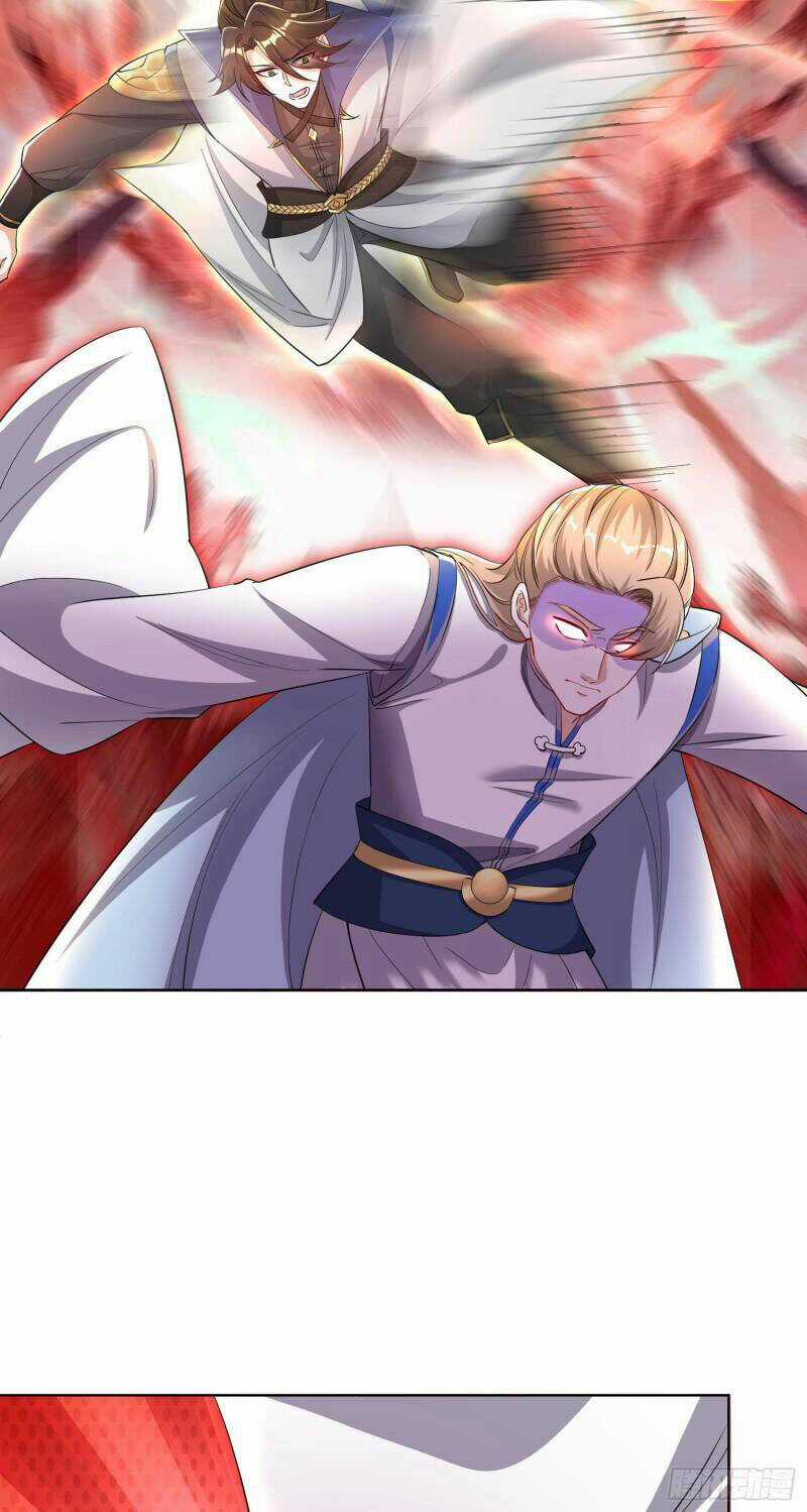 Mạnh Lên Từ Cõi Chết Chapter 44 trang 16