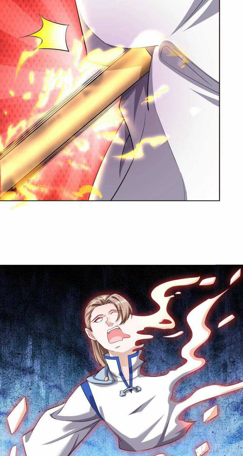 Mạnh Lên Từ Cõi Chết Chapter 44 trang 17