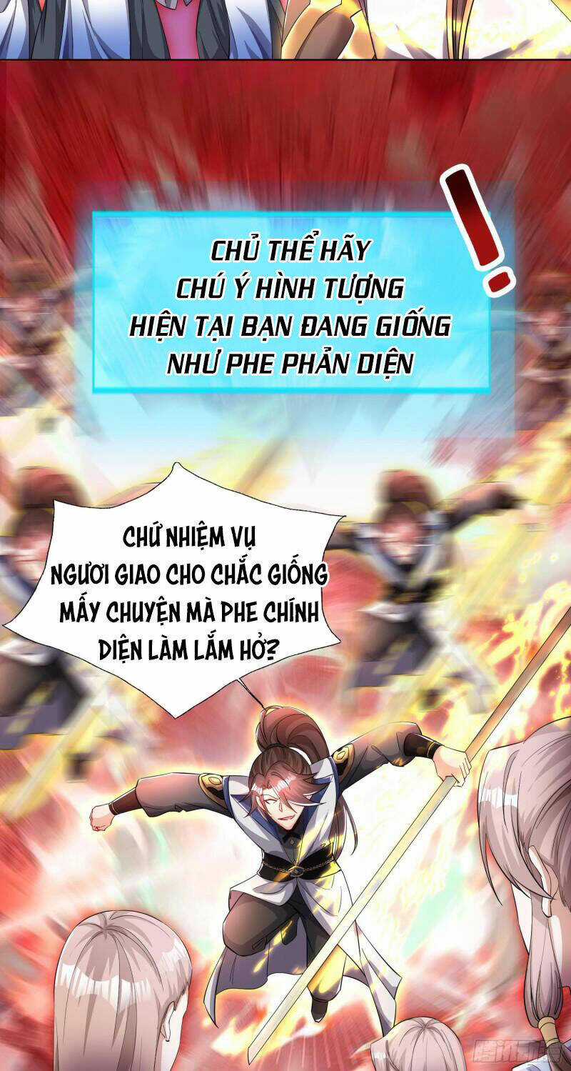 Mạnh Lên Từ Cõi Chết Chapter 44 trang 19