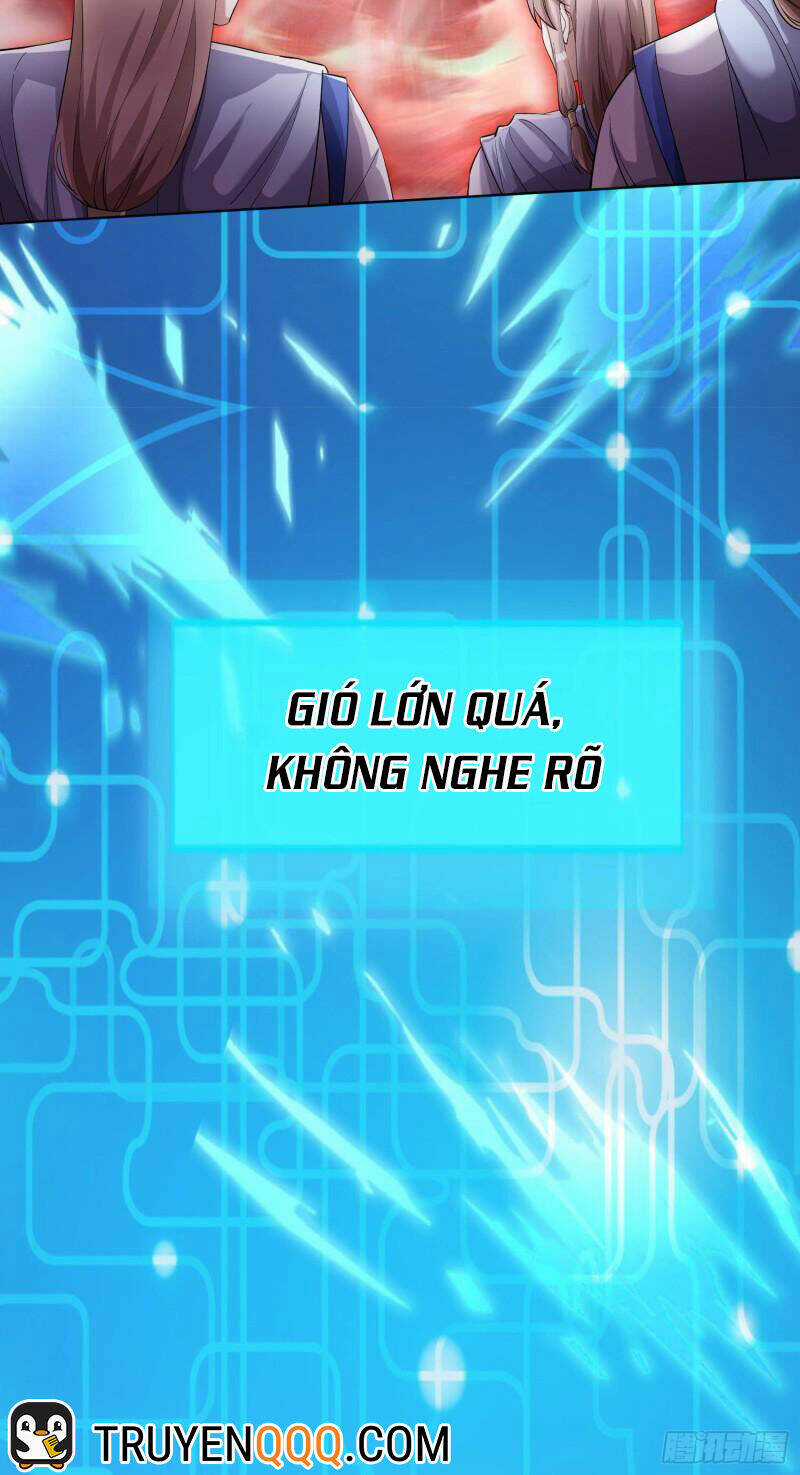 Mạnh Lên Từ Cõi Chết Chapter 44 trang 20