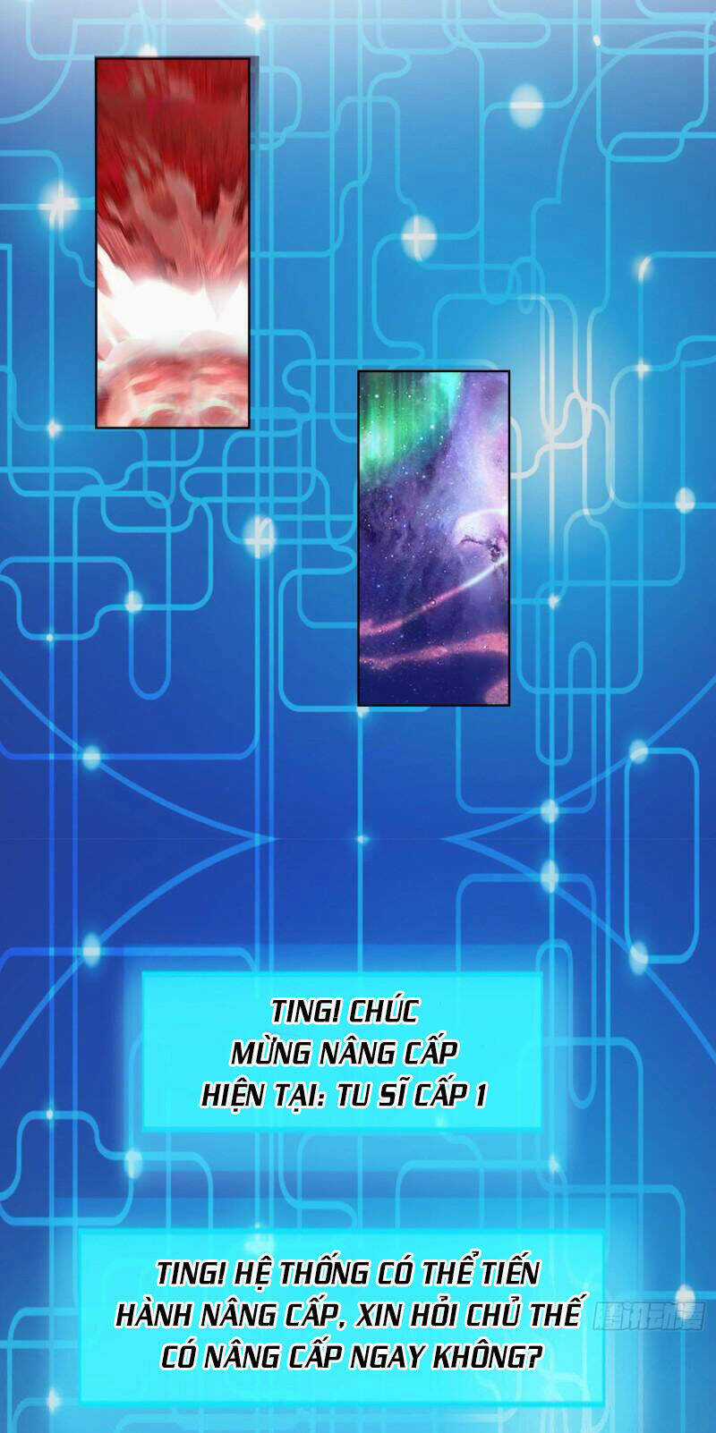 Mạnh Lên Từ Cõi Chết Chapter 44 trang 24