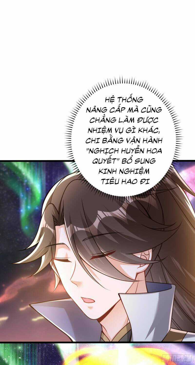 Mạnh Lên Từ Cõi Chết Chapter 44 trang 26