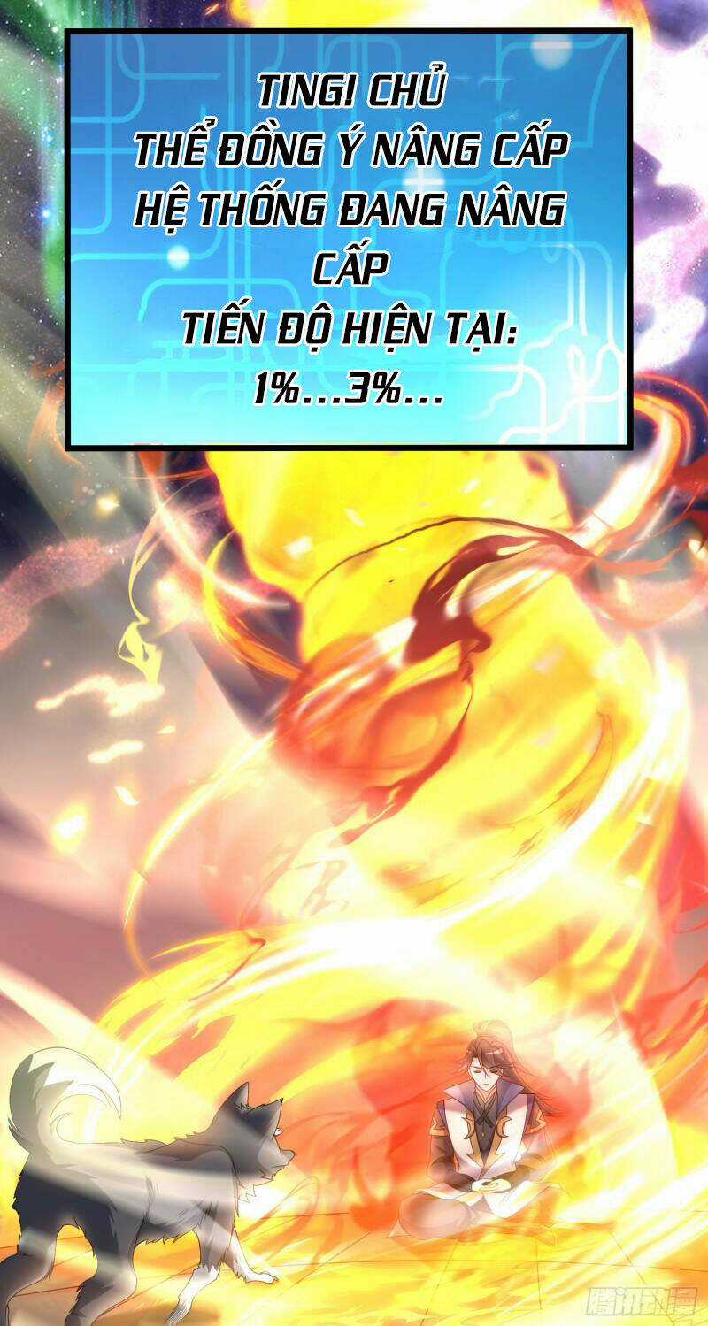 Mạnh Lên Từ Cõi Chết Chapter 44 trang 27