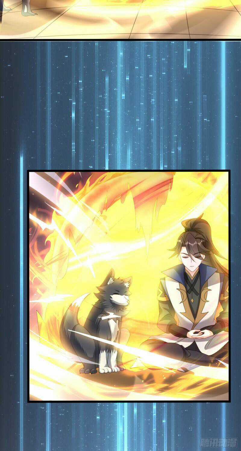 Mạnh Lên Từ Cõi Chết Chapter 44 trang 28