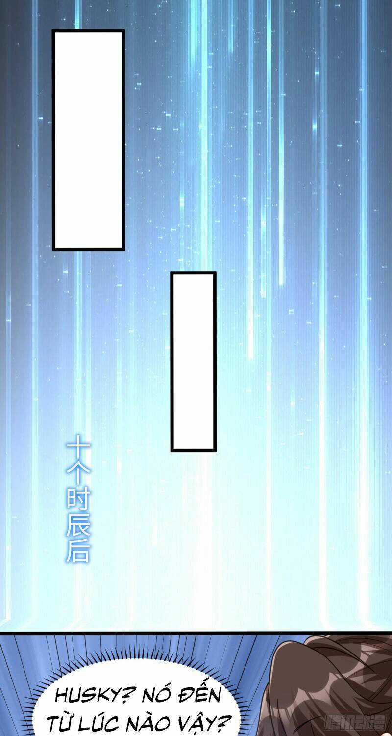 Mạnh Lên Từ Cõi Chết Chapter 44 trang 29