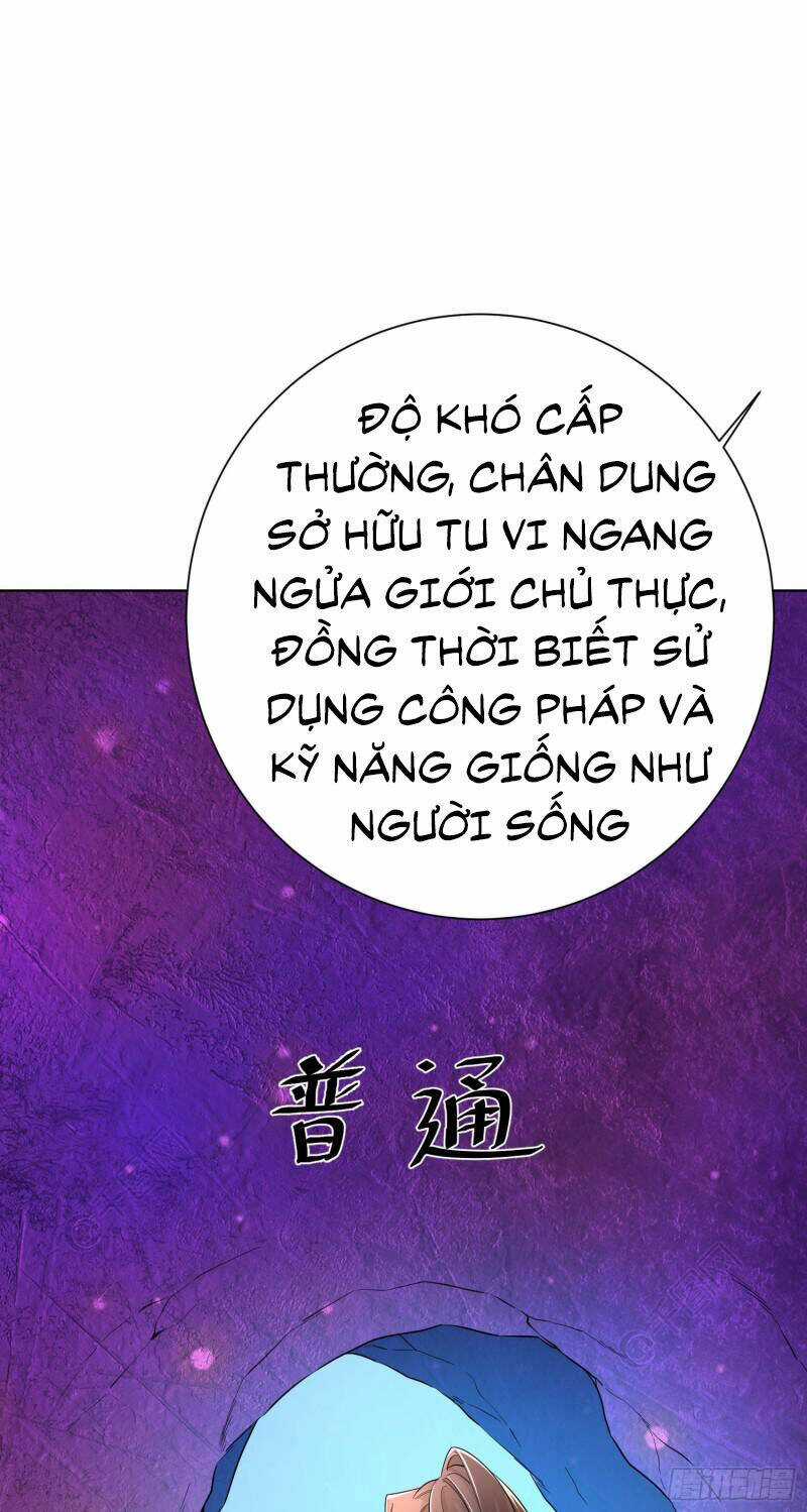 Mạnh Lên Từ Cõi Chết Chapter 44 trang 3