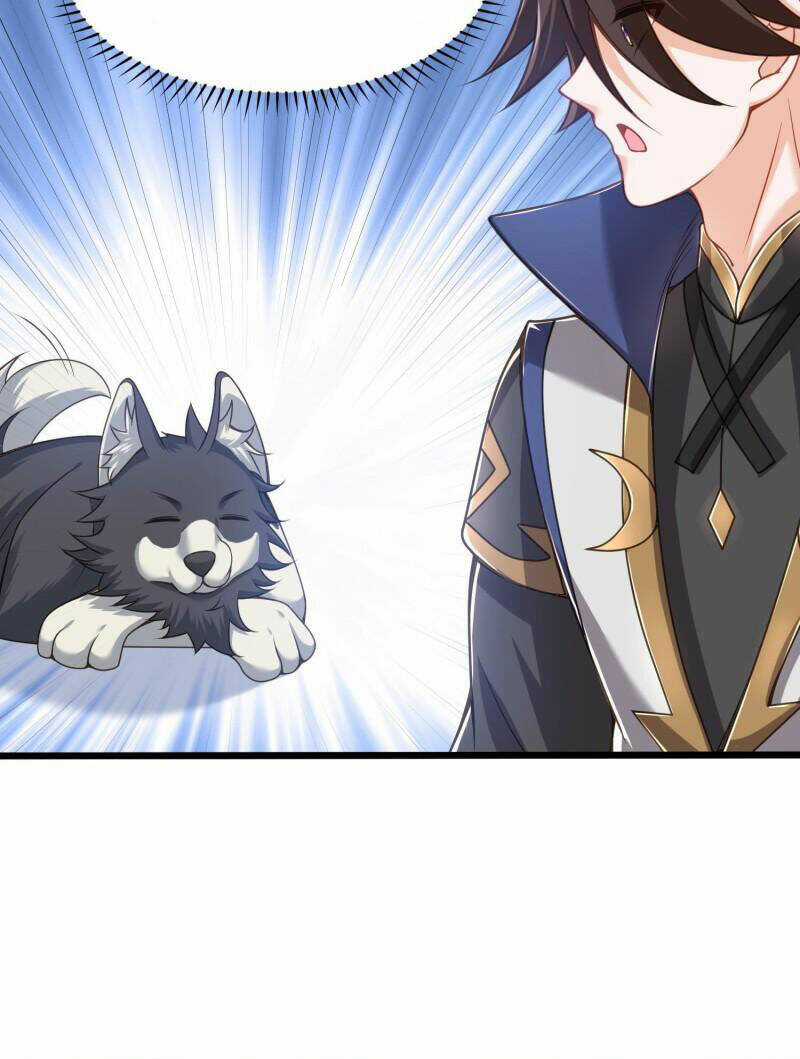 Mạnh Lên Từ Cõi Chết Chapter 44 trang 30