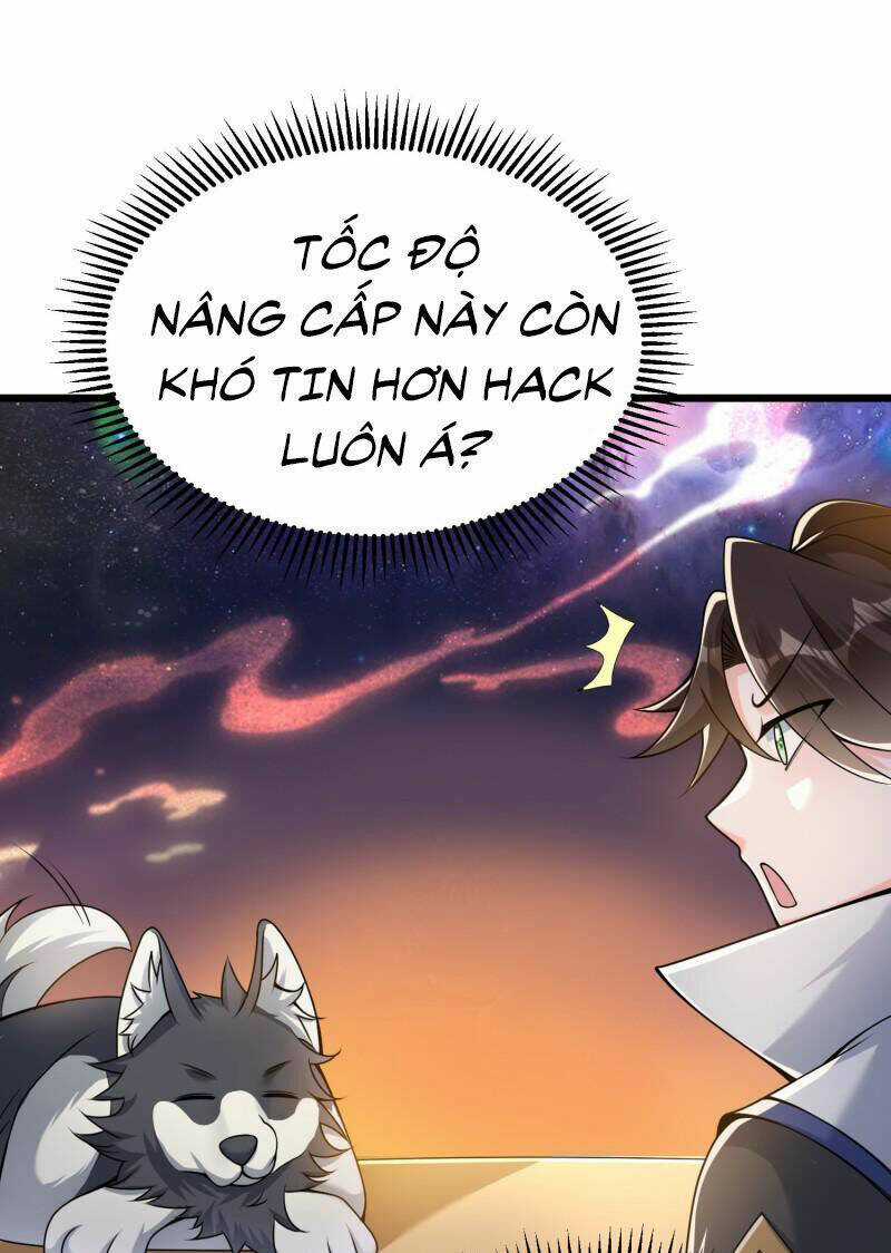 Mạnh Lên Từ Cõi Chết Chapter 44 trang 32