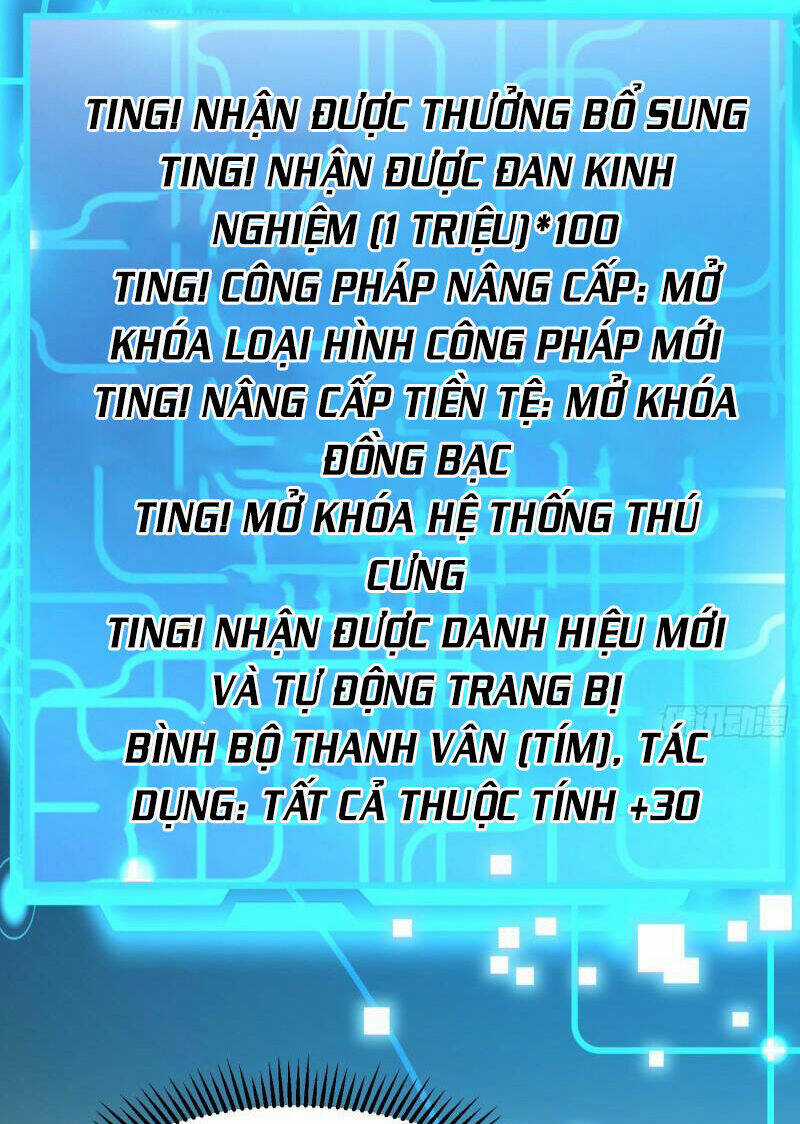 Mạnh Lên Từ Cõi Chết Chapter 44 trang 34