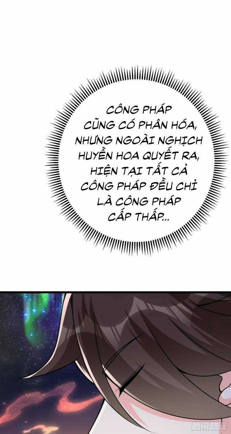 Mạnh Lên Từ Cõi Chết Chapter 44 trang 36