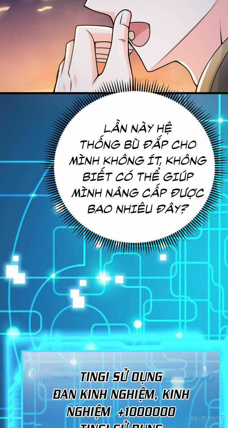 Mạnh Lên Từ Cõi Chết Chapter 44 trang 37