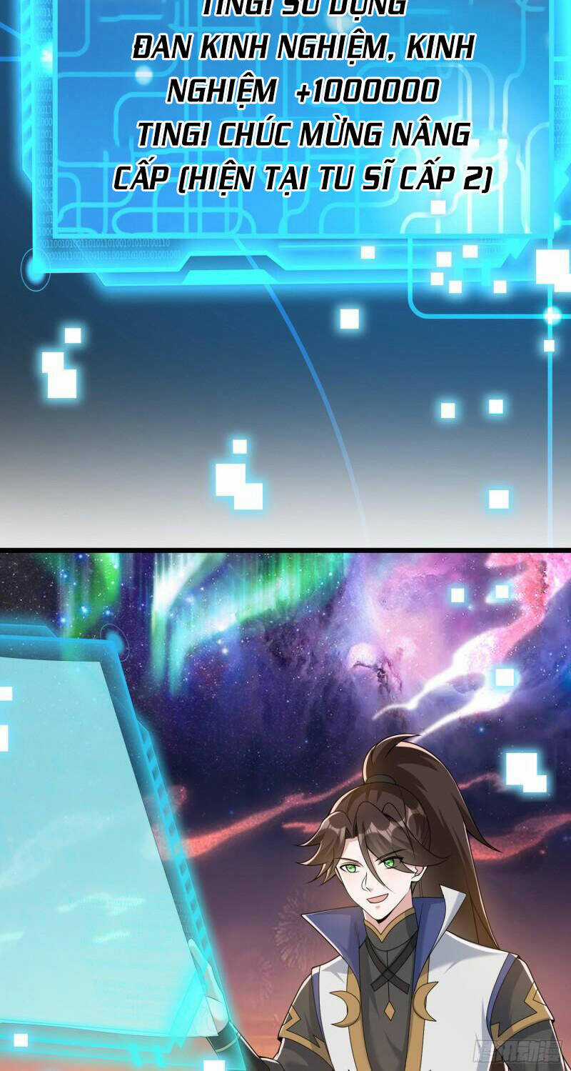 Mạnh Lên Từ Cõi Chết Chapter 44 trang 38