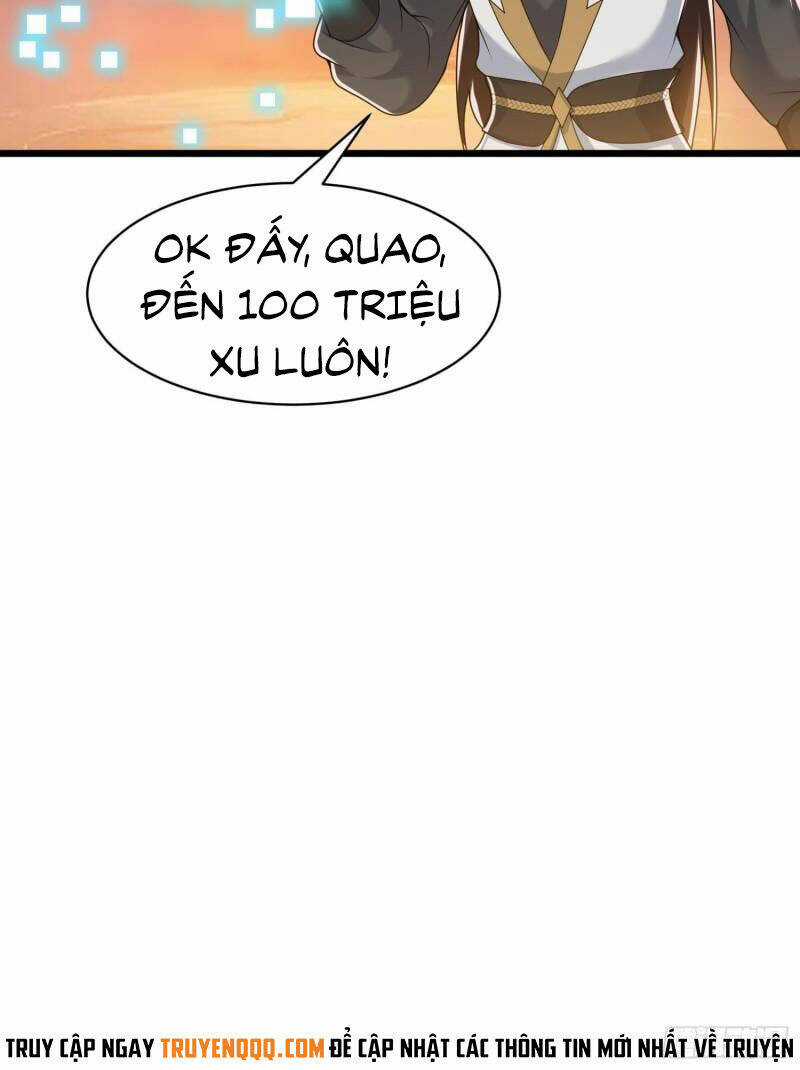 Mạnh Lên Từ Cõi Chết Chapter 44 trang 39