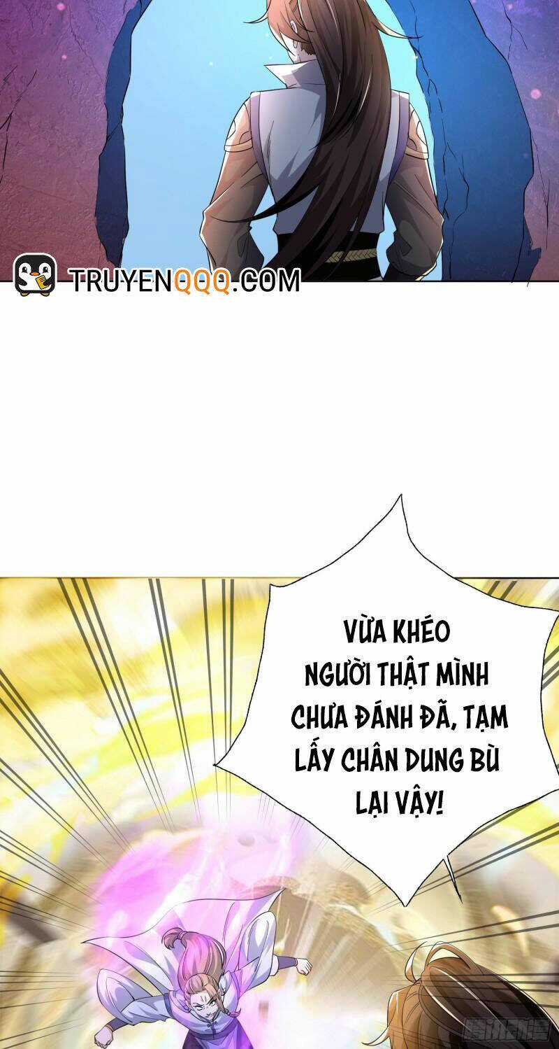 Mạnh Lên Từ Cõi Chết Chapter 44 trang 4