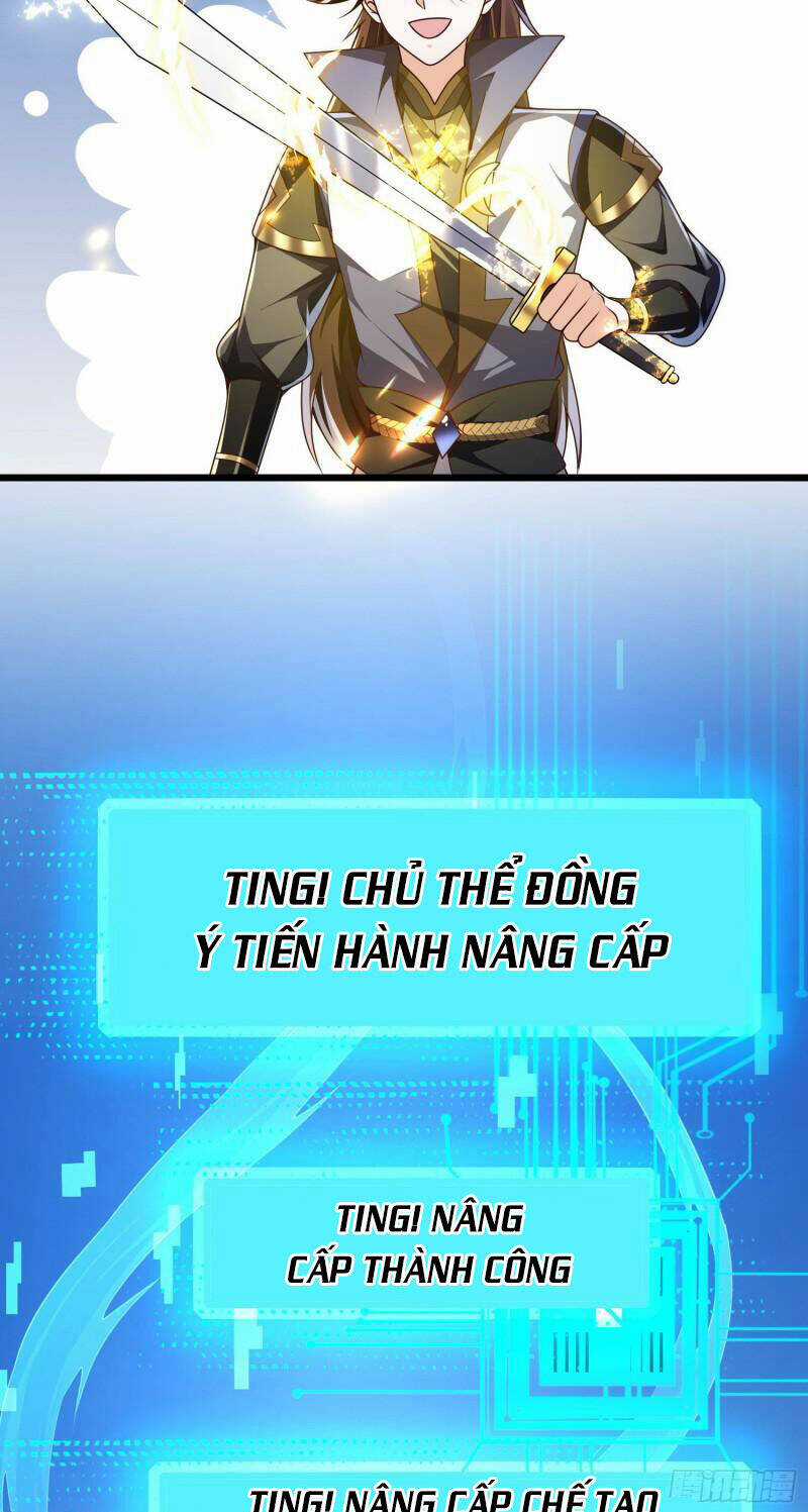 Mạnh Lên Từ Cõi Chết Chapter 44 trang 41