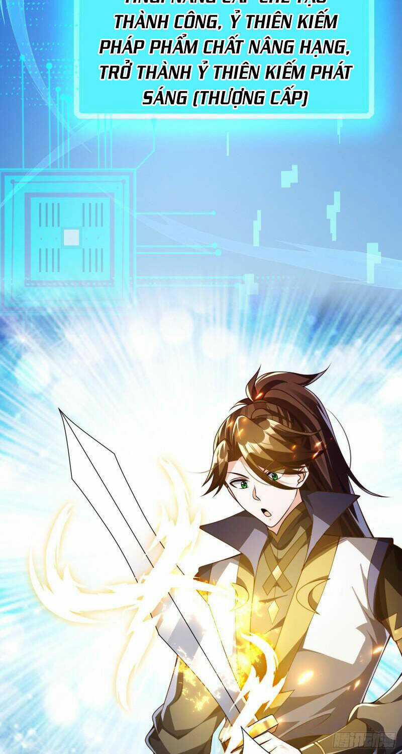 Mạnh Lên Từ Cõi Chết Chapter 44 trang 42