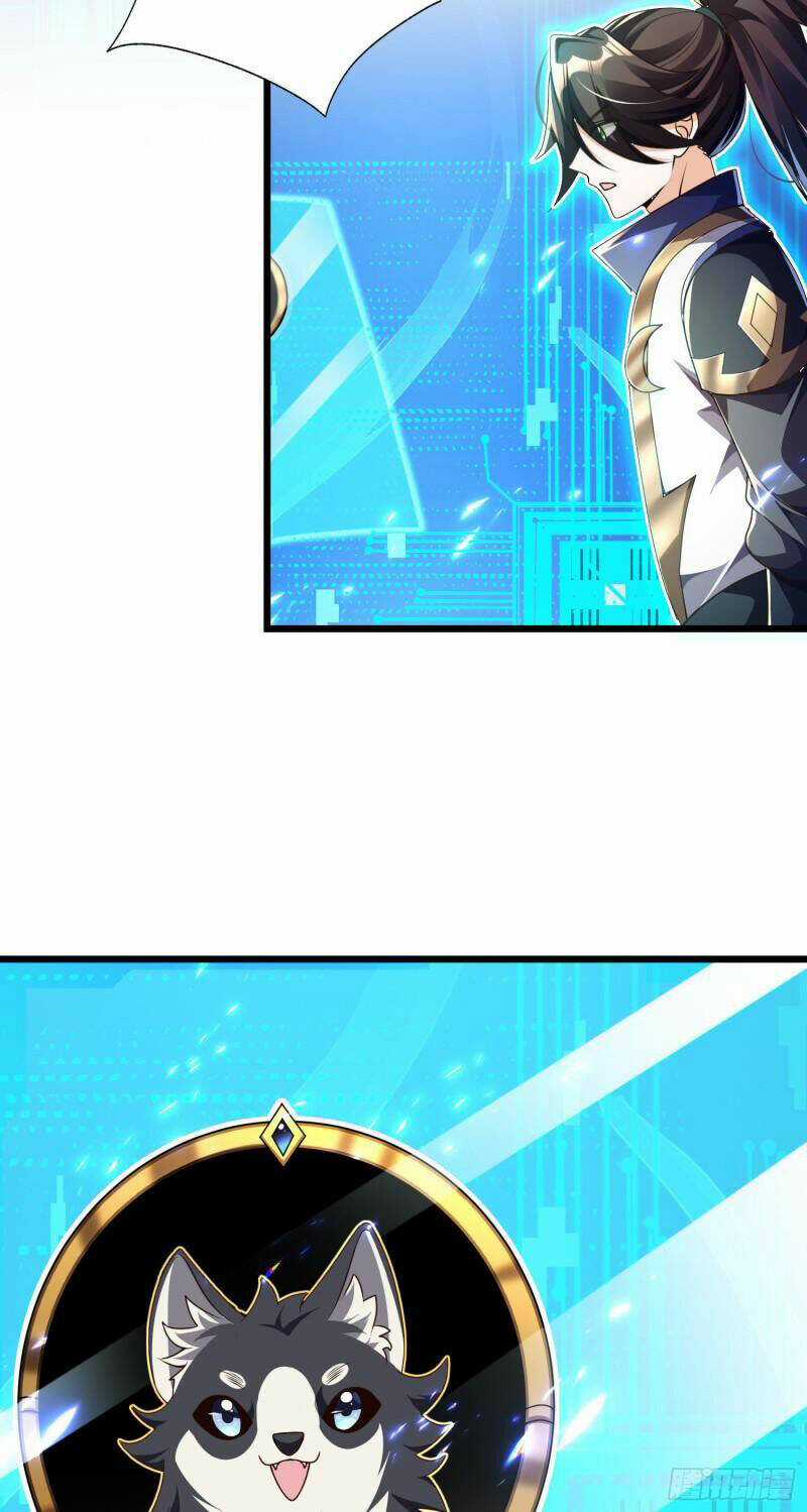 Mạnh Lên Từ Cõi Chết Chapter 44 trang 44