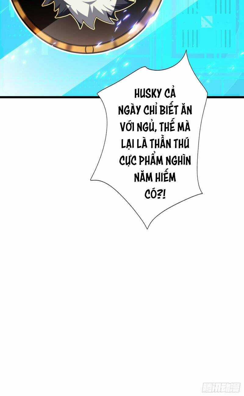 Mạnh Lên Từ Cõi Chết Chapter 44 trang 45